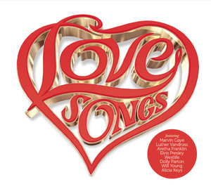 Love Songs album