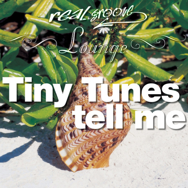 Tiny Tunes Photo