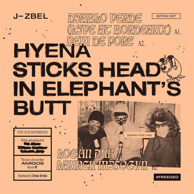 J-Zbel Photo
