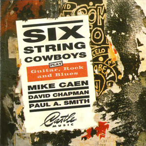 Six String Cowboys album