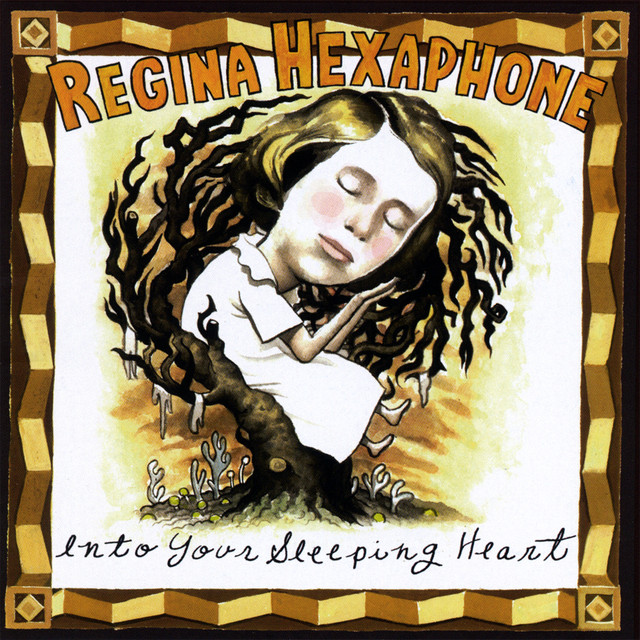 Regina Hexaphone Photo