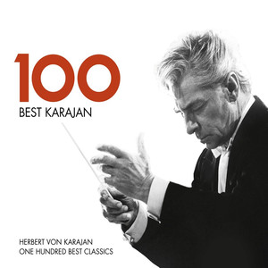 100 Best Karajan album