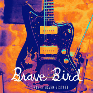 T-Minus Grand Gesture cover