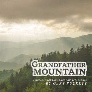 Grandfather Mountain cover