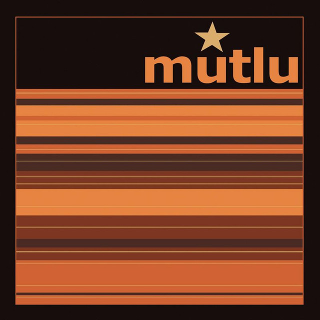 Mutlu cover
