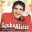 Ljuba Alicic Albumcover