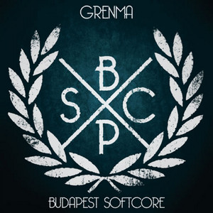 Budapest Softcore cover