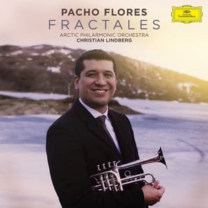 Fractales album