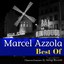 Best Of Marcel Azzola Albumcover