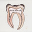 Milktooth Albumcover