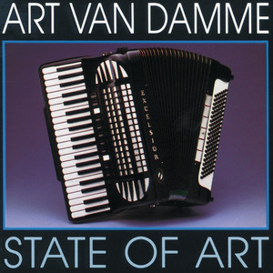 State of Art cover