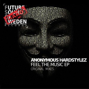 Anonymous Hardstylez
