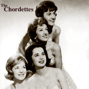 The Chordettes album