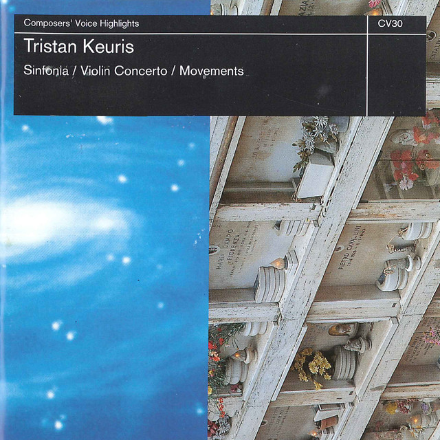 Tristan Keuris Photo