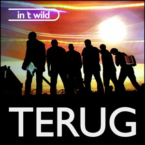 Terug Albumcover