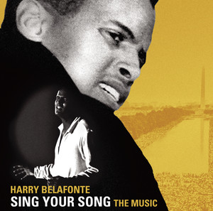 Sing Your Song: The Music album