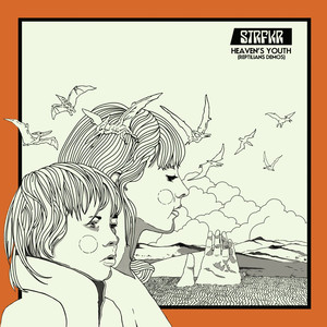 Heaven's Youth (Reptilians Demos) cover