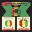 Ah Who Seh? Go Deh! / Leggo! Ah-Fi-We-Dis Albumcover