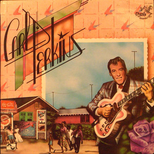 Rocking Guitarman album