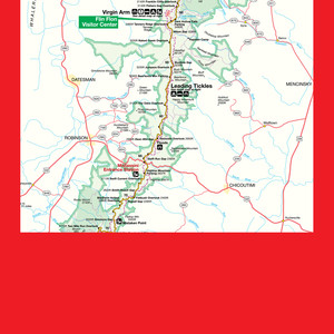 Chicoutimi cover