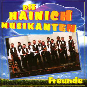 Die Hainich Musikanten