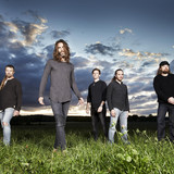 Pain of Salvation Photo
