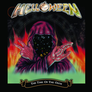 The Time of the Oath album