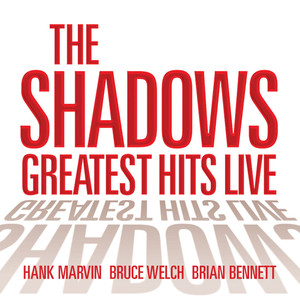 GREATEST HITS LIVE album