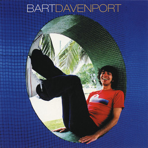 Bart Davenport album