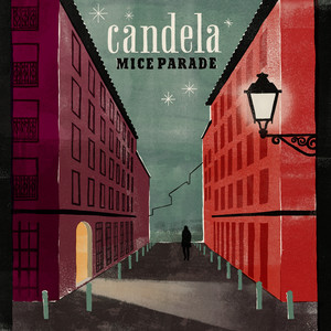 Candela cover