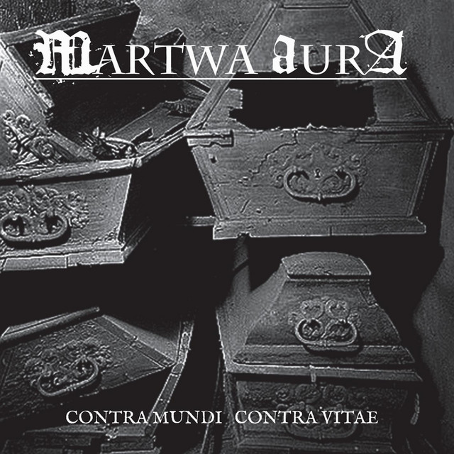 Contra Mundi Contra Vitae cover