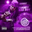 Turkey Bag Boy (Chopped & Screwed) Albumcover