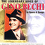In Opera & Songs Albumcover