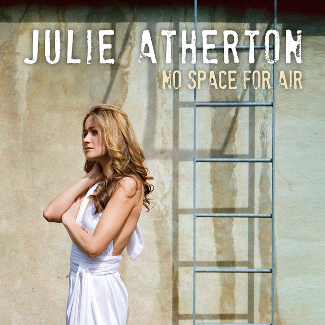 Julie Atherton Photo