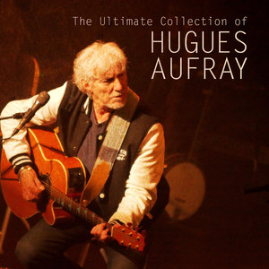 The Ultimate Collection of Hugues Aufrey Albumcover