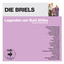 Legendes Van Suid Afrika: Die Briels (Collectors Edition) Albumcover