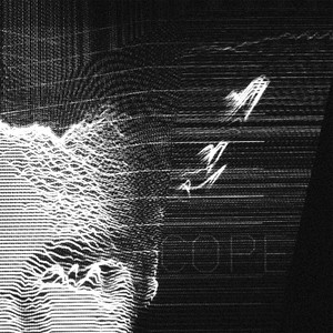 Cope Albumcover