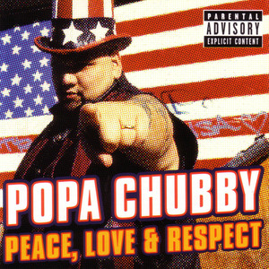 Peace, Love and Respect album