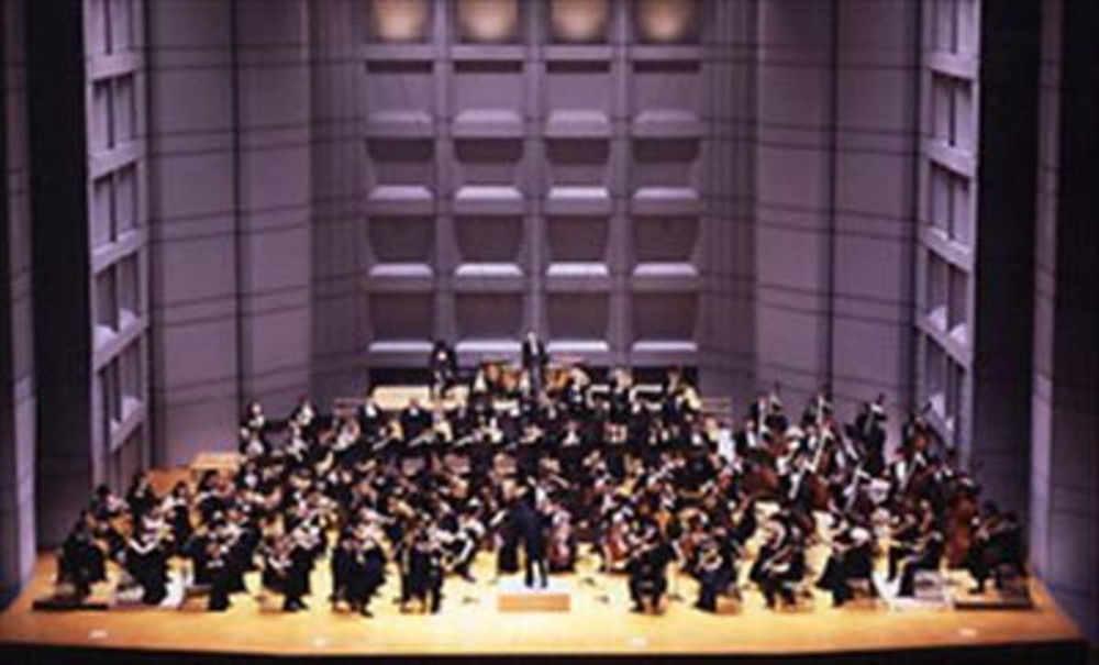 Tokyo Philharmonic Orchestra image
