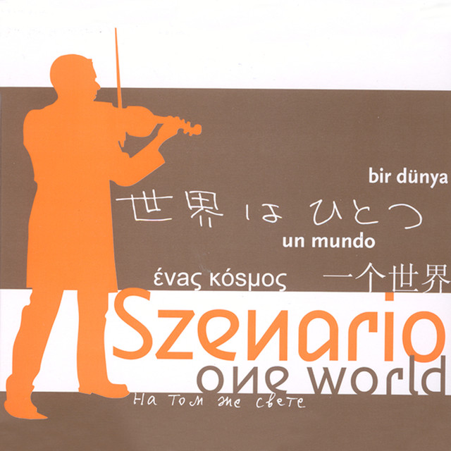 Szenario Photo