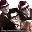 Buddy Britten & the Regents cover