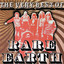 The Very Best of Rare Earth cover