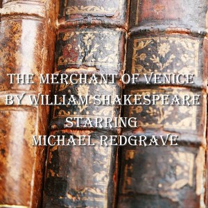 The Merchant Of Venice Albumcover