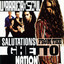 Salutation from the Ghetto Nation cover
