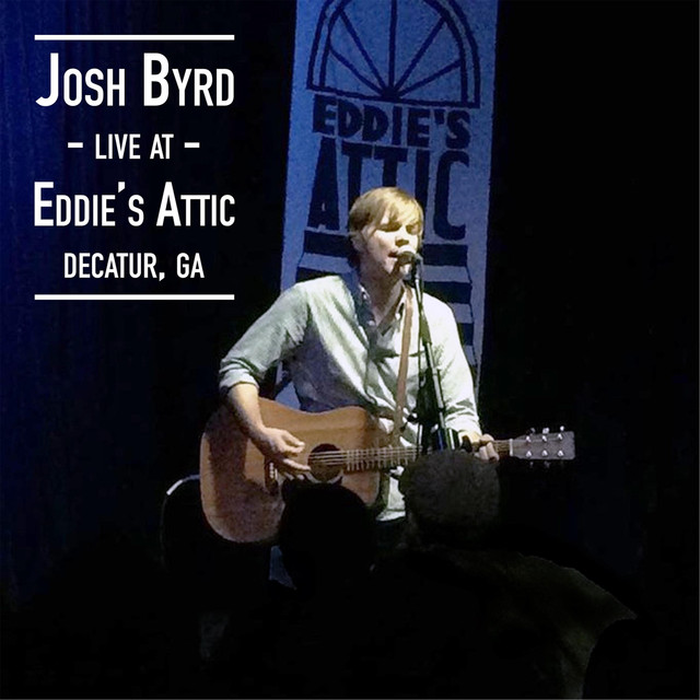 Josh Byrd Photo