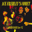 Frehley’s Comet - Live (Summerfest, Milwaukee 29th June 1987) cover