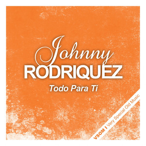 Todo para Ti cover