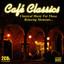 Cafe Classics (Australia Only) cover