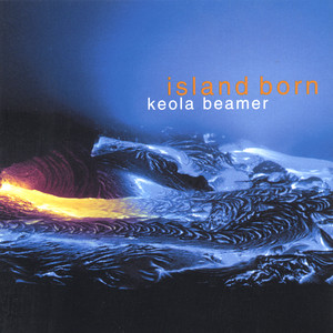 Island Born album