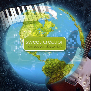 Sweet Creation Albumcover